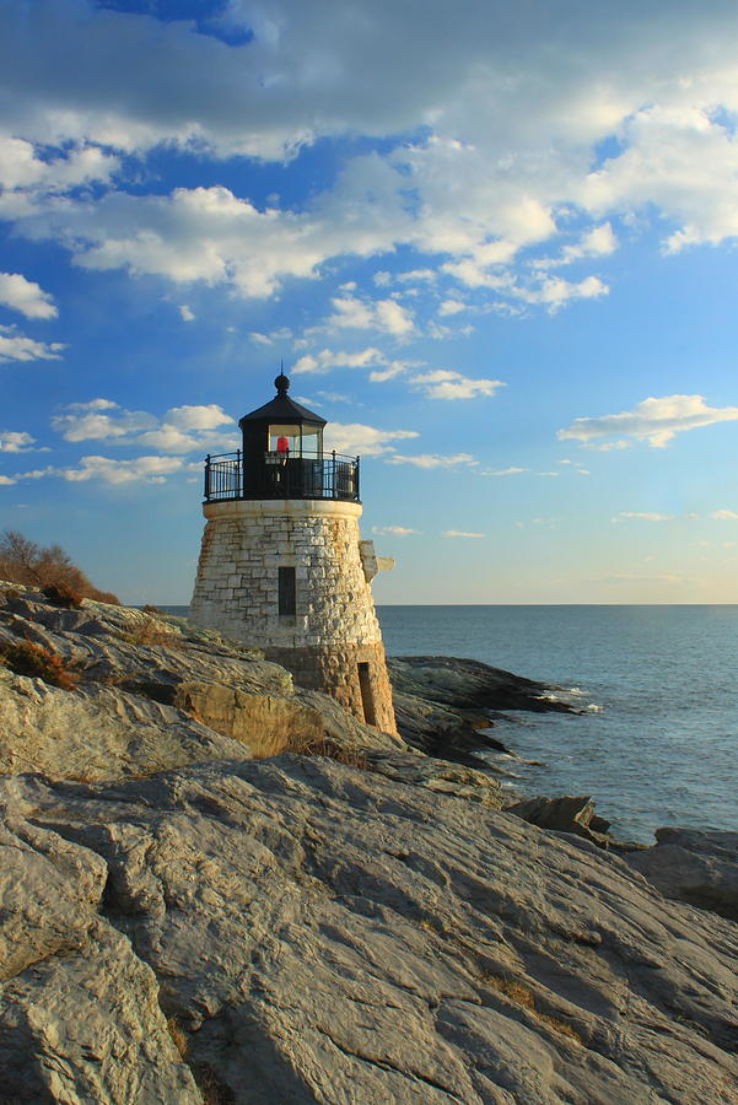 Castle Hill Lighthouse Trip Packages