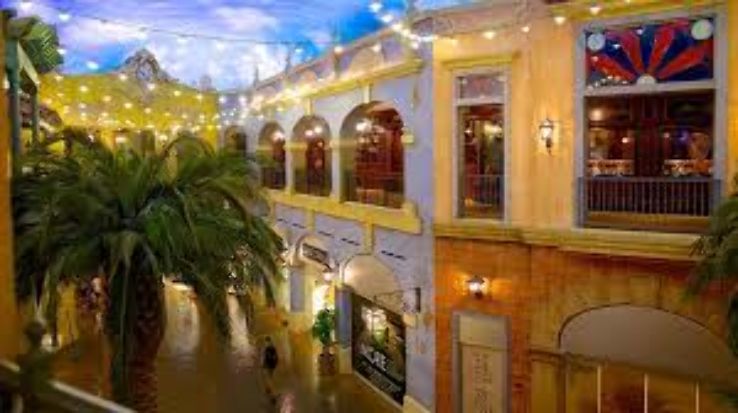 The Quarter at Tropicana Trip Packages