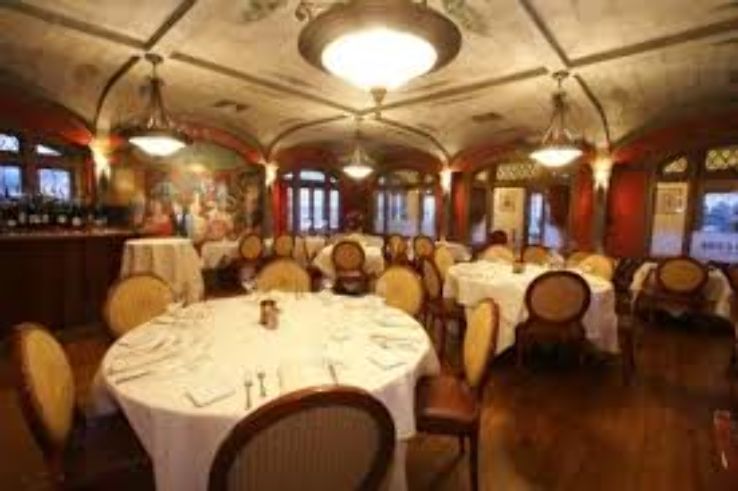 Knife & Fork Inn Trip Packages