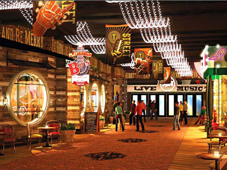 The Playground Trip Packages