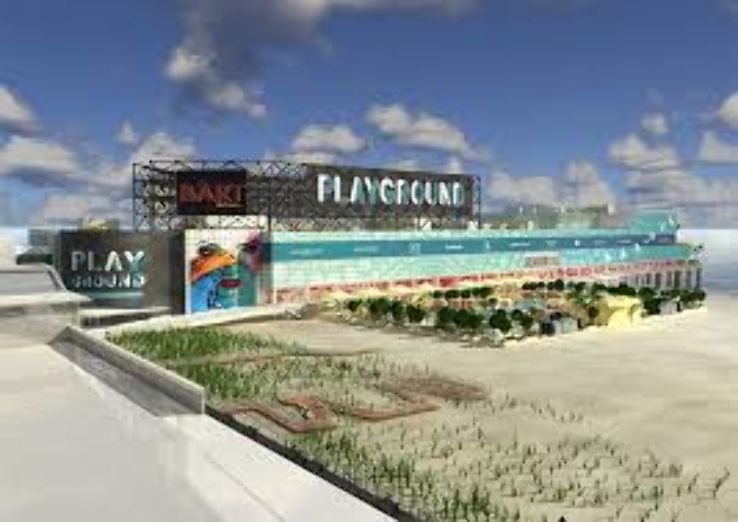 The Playground Trip Packages