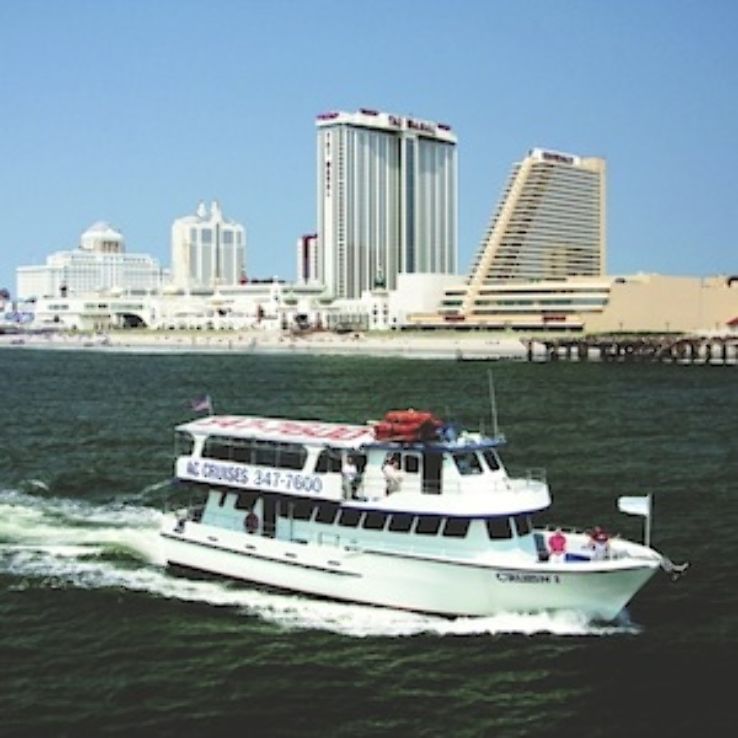 Atlantic City Cruises Trip Packages