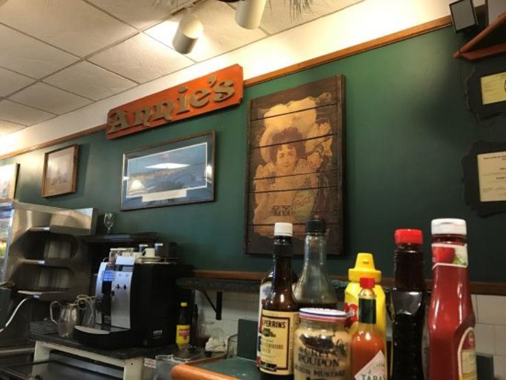 Annies Trip Packages