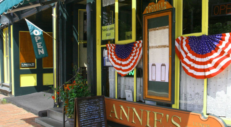 Annies Trip Packages