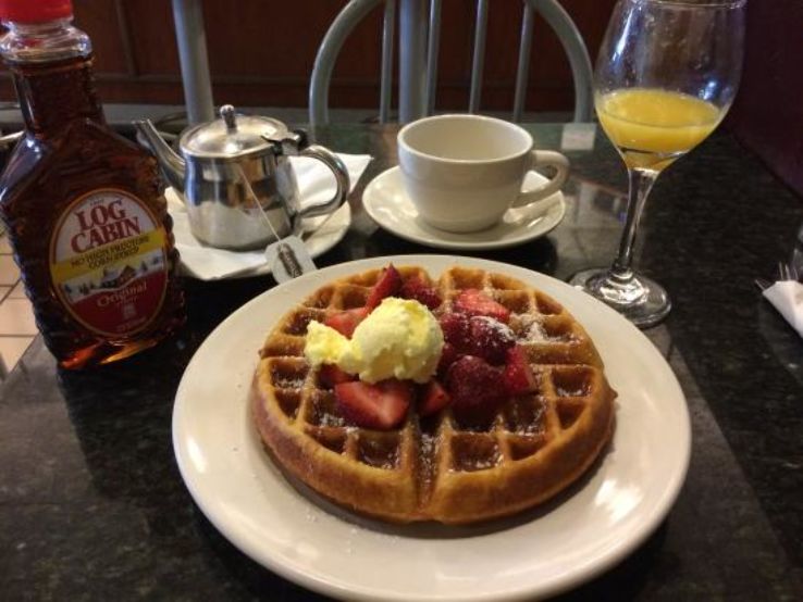 Annies Trip Packages