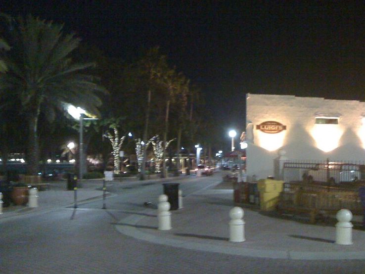 Downtown West Palm Beach Trip Packages