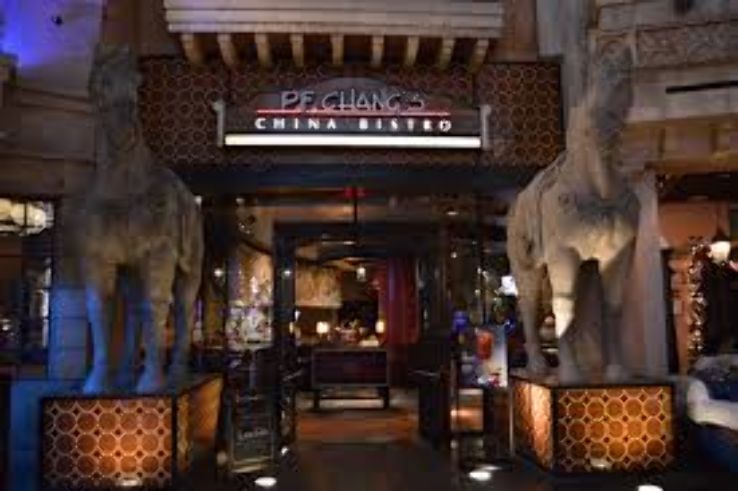 P.F. Changs Trip Packages