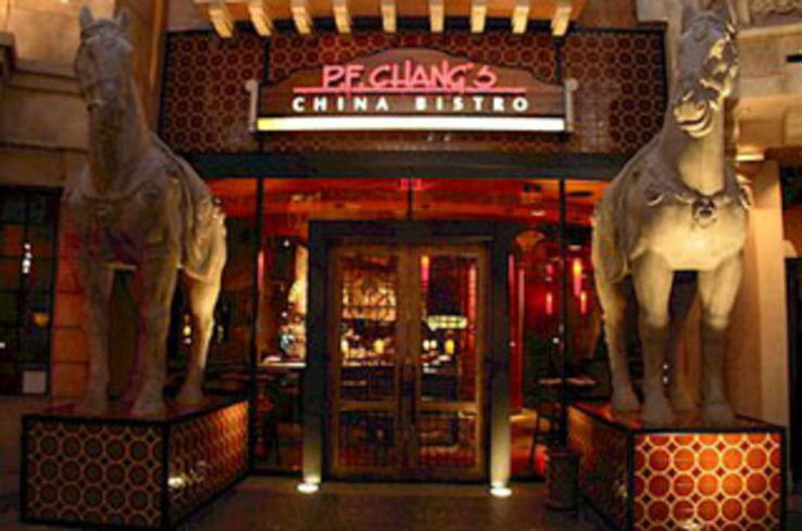 P.F. Changs Trip Packages