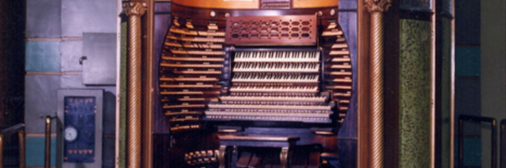 Pipe Organ Tour Trip Packages