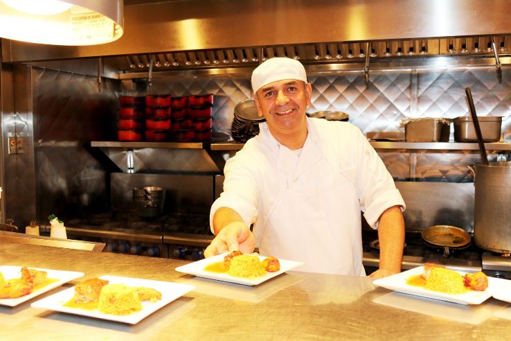 The Taste History Culinary Tour Trip Packages