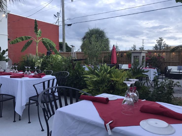 Table 427 Trip Packages