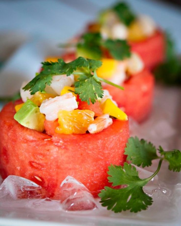 Table 427 Trip Packages