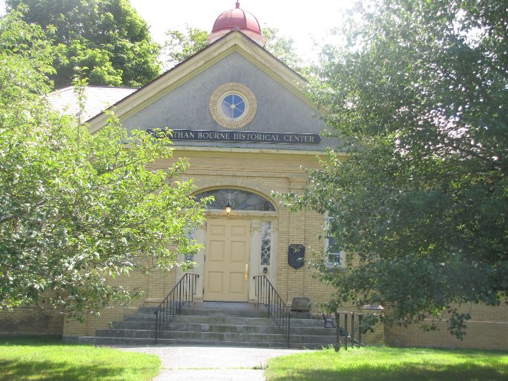 The historical society Trip Packages