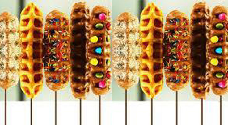 Sticks and Cones Waffle and Ice Cream Hut Trip Packages