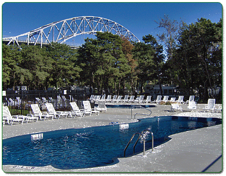 The Scenic Park Trip Packages