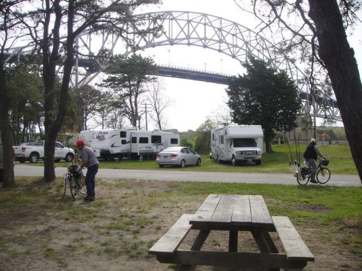 The Scenic Park Trip Packages