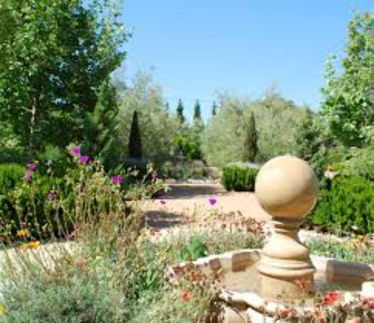 Arlington Garden Trip Packages