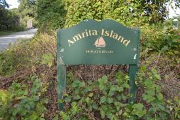 Amrita Island Trip Packages