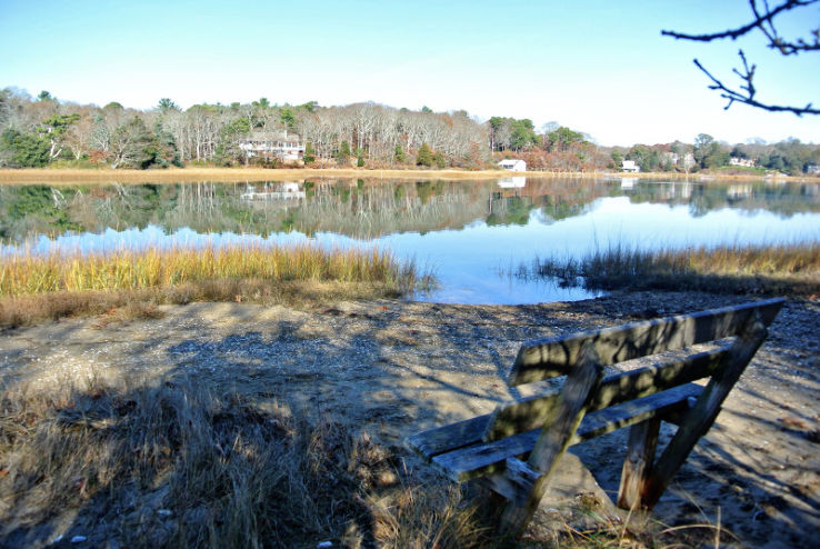 Four Ponds Conservation Area Trip Packages