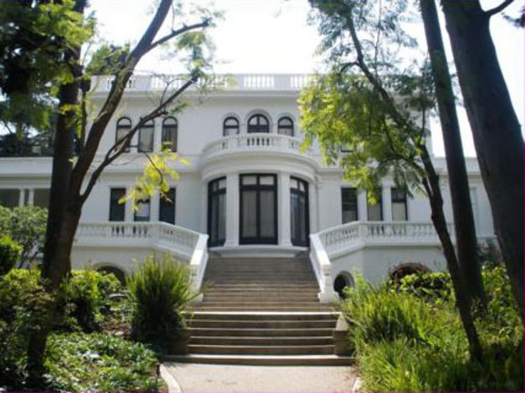 Pasadena Museum of History Trip Packages