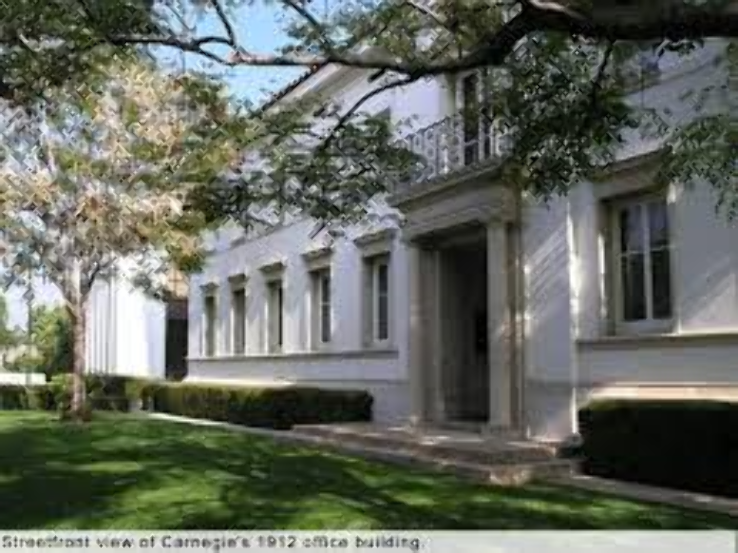 Carnegie Observatories Trip Packages