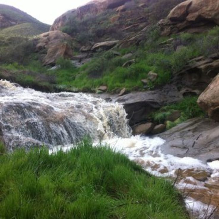 Hiking at Simi valley Trip Packages