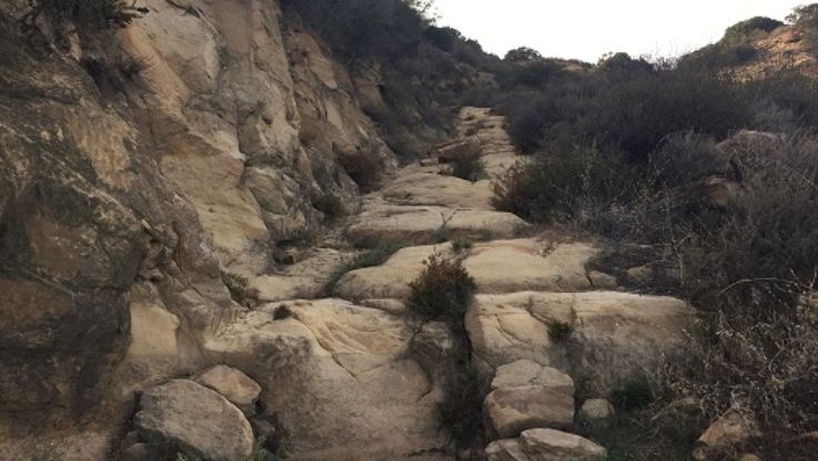 Santa Susana Pass State Historic Park Trip Packages