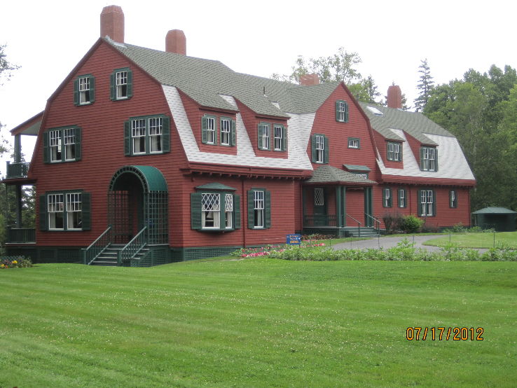 Roosevelt Campobello International Park  Trip Packages