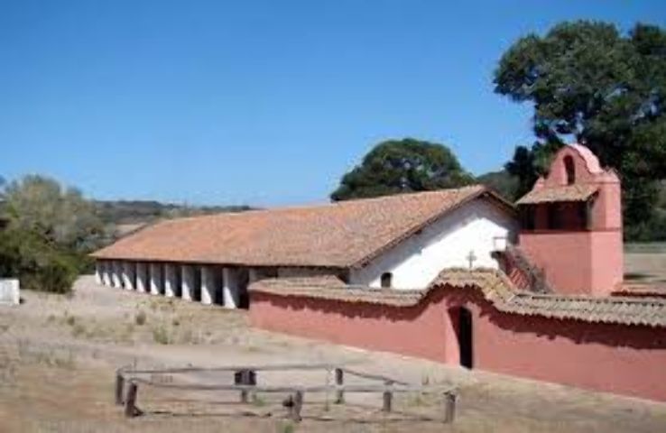 Mission La Purisima Historical Park Trip Packages