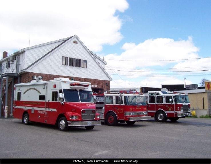 North Scarborough Trip Packages