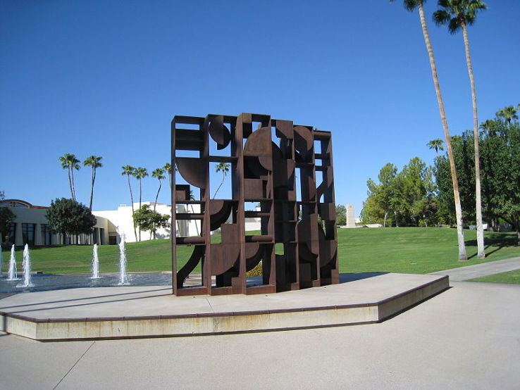 Scottsdale Museum of Contemporary Art Trip Packages