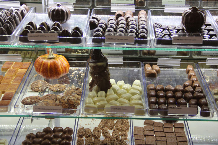 Chocolate Tour of Scottsdale Trip Packages