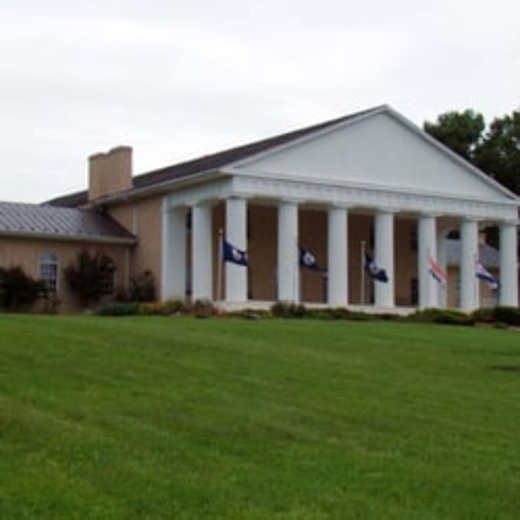 Battlefield Military Museum Trip Packages