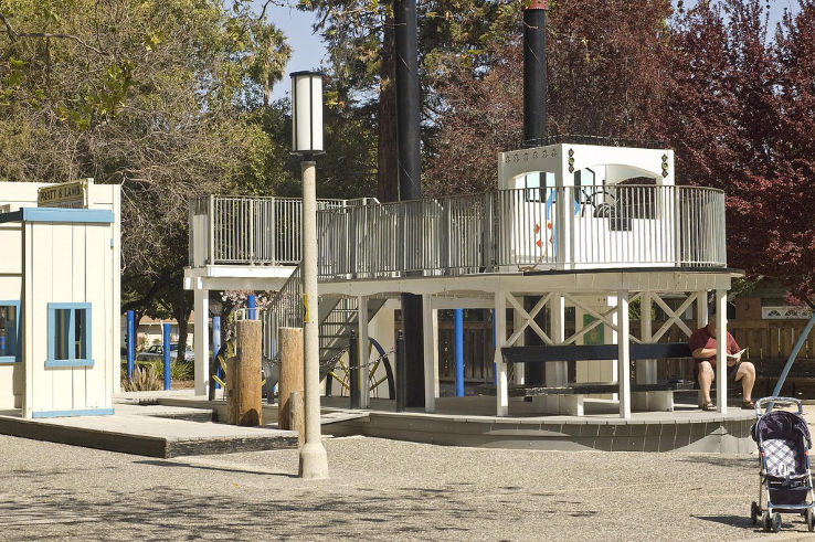 Serra Park Trip Packages