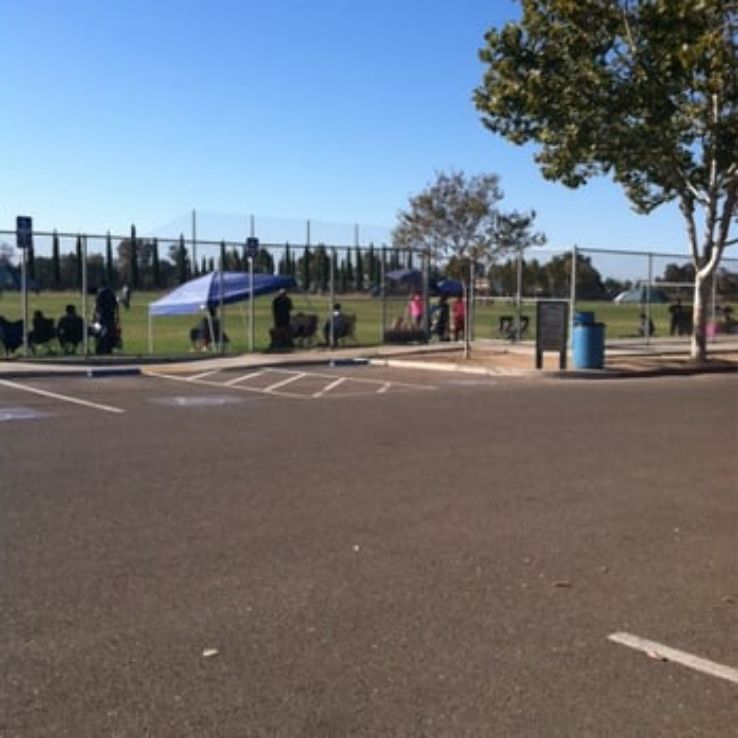 Ceres River Bluff Regional Park in ceres United States Of America