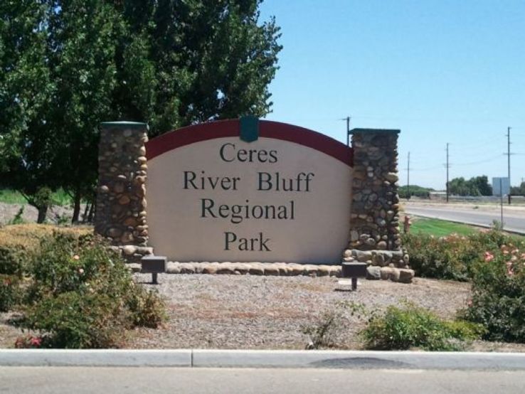 Ceres River Bluff Regional Park Trip Packages
