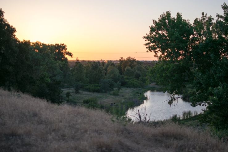 Ceres River Bluff Regional Park Trip Packages