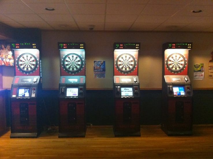 Skis All American Pub Trip Packages