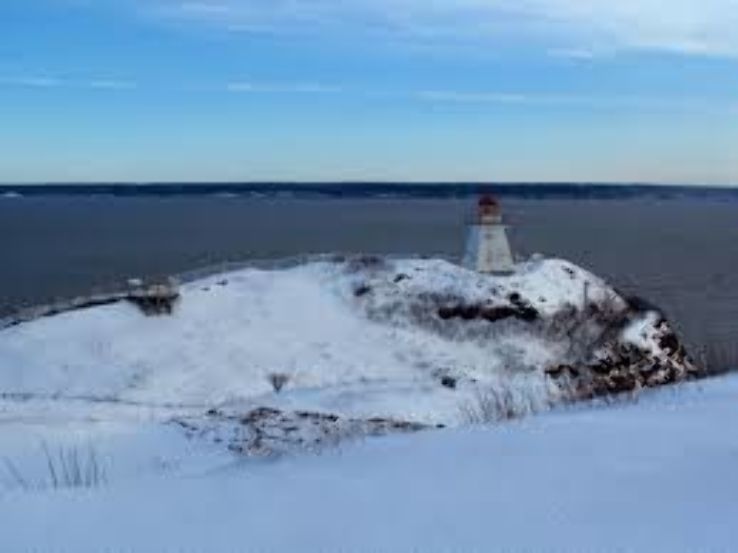 Cape Enrage Trip Packages