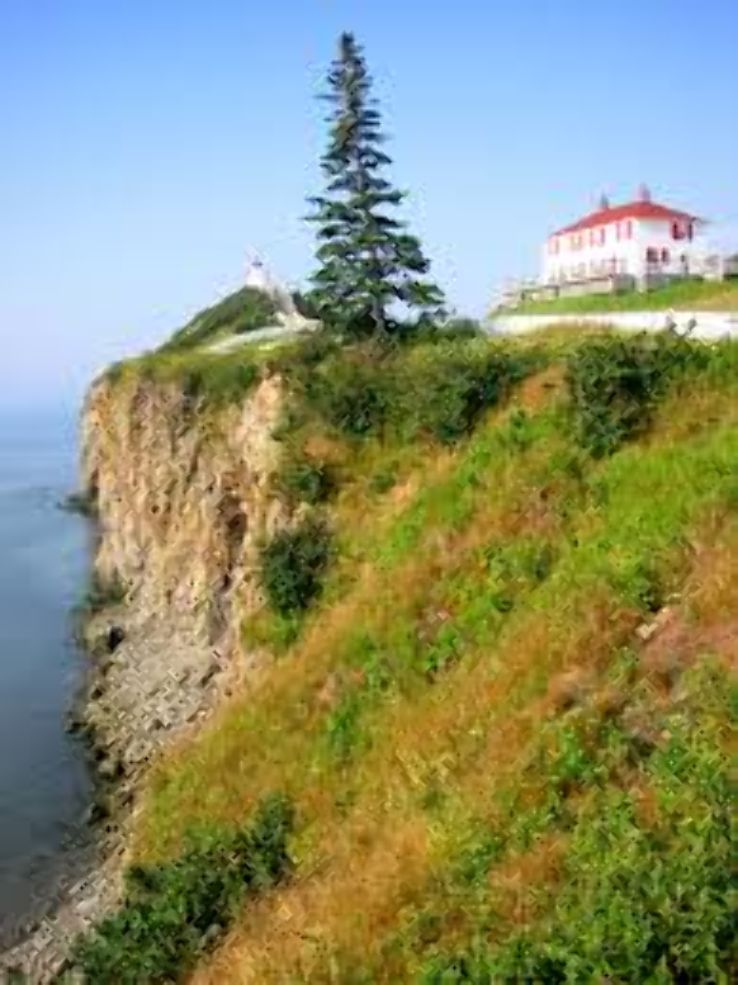 Cape Enrage Trip Packages