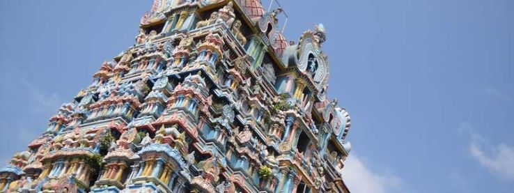 Thirupullani Trip Packages Thirupullani Trip Packages