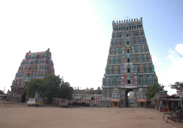 Uthirakosamangai Trip Packages Uthirakosamangai Trip Packages