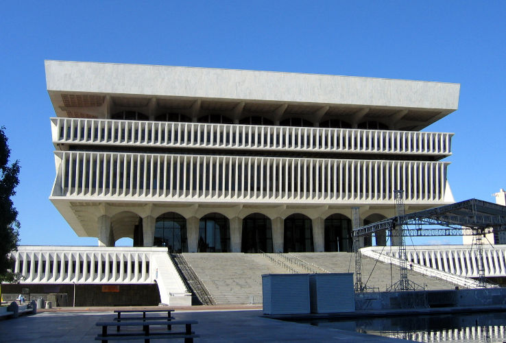 New York State Museum Trip Packages