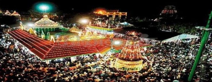 Erwadi Durgah Trip Packages Erwadi Durgah Trip Packages