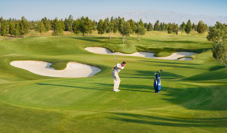 Upat Golf Course  Trip Packages