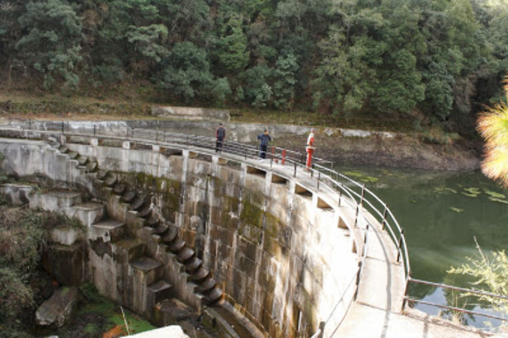 Bhalu Dam Trip Packages
