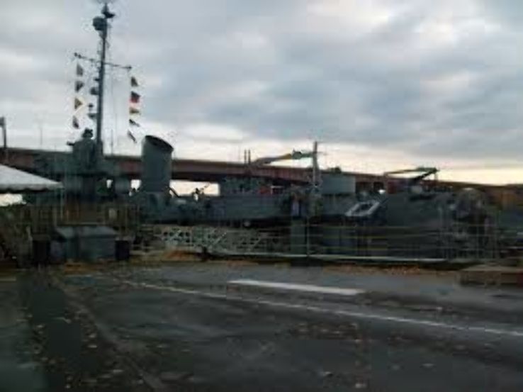 USS Slater Trip Packages