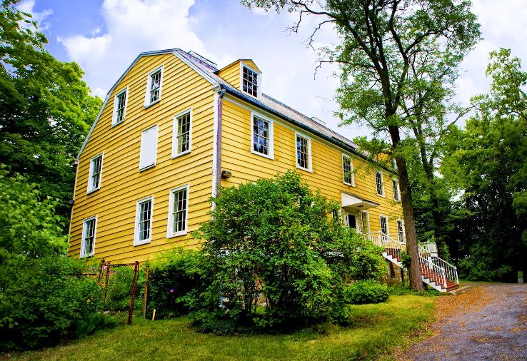 Historic Cherry Hill in albany United States Of America reviews, best