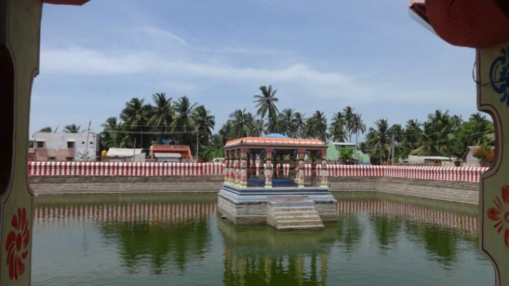 Laxmana Teertham Trip Packages Laxmana Teertham Trip Packages