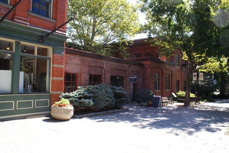 The Albany Heritage Area Visitors Center Trip Packages